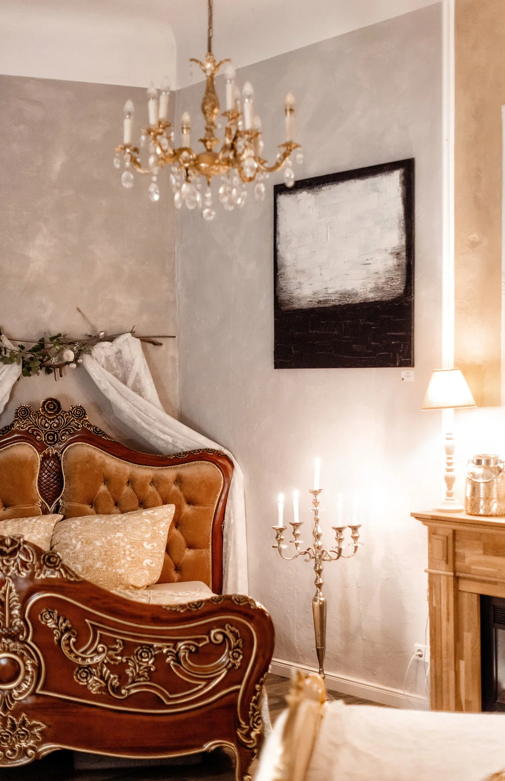 Art Evenings - Berlin Art Apartment