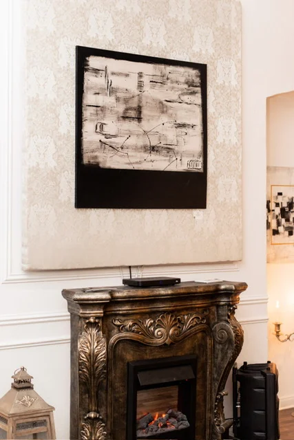 Berlin Art Apartment - Art Evenings
