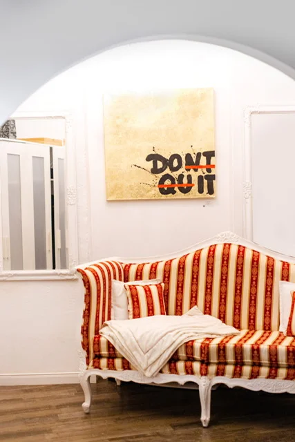 Berlin Art Apartment - Art Evenings