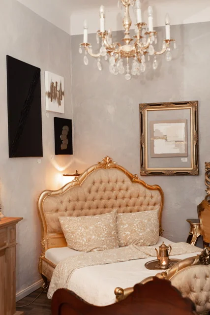 Berlin Art Apartment - Art Evenings