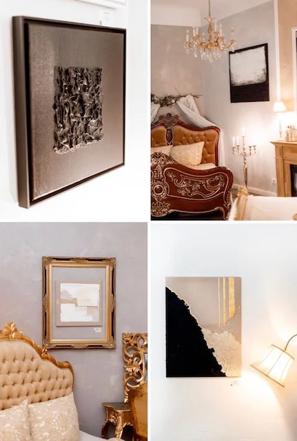 Berlin Art Apartment - Art Evenings