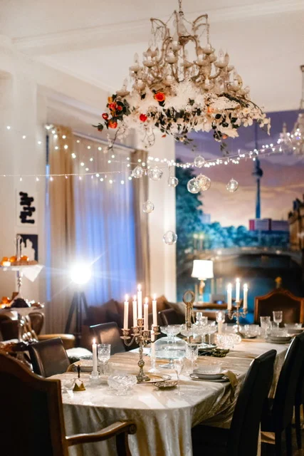 Berlin Art Apartment - Art Evenings