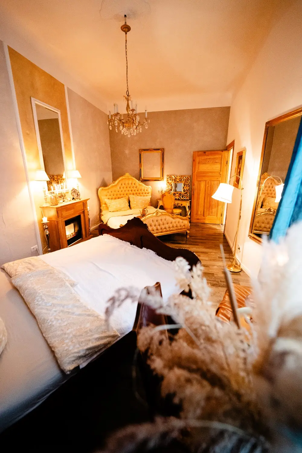 Berlin Art Apartment - Doreen Ober-Blöbaum